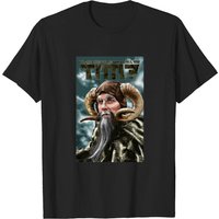 Il y en a qui m'appellent...Tim? - T-shirt Holy Grail pour hommes