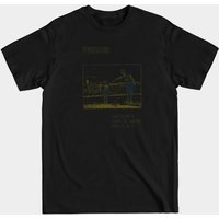 At Nectars - T-shirt pour hommes Phish