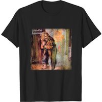 T-shirt pour hommes Jethro Tull Aqualung 1971 Album Cover — T-shirts pour hommes