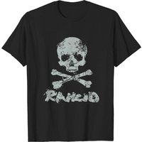 Rancid T-Shirt — Mens T Shirts