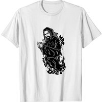 T-shirt pour hommes Mac Dre Grim Rapper