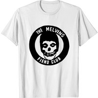 The Melvins Vintage T-Shirt for Men — Mens T Shirts