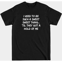 Alice Cooper No More Mr Nice Guy Lyrics Men's T-Shirt