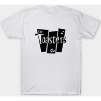 The Toasters - Ska Men's T-Shirt