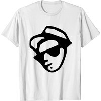 Ska Rudeboy - Ska Men's T-Shirt