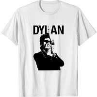 T-shirt pour hommes Bob Dylan Legend — T-shirts pour hommes