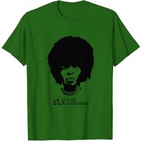 Sly - Sly Stone Men's T-Shirt