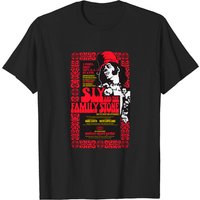 Sly & The Family Stone - Light Men's T-Shirt
