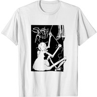T-shirt Kurt Cobain Scratch Acid pour hommes — T-shirts pour hommes