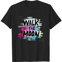 T-shirt pour hommes Walk The Moon - Légende du rock — T-shirts pour hommes