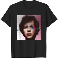 T-shirt pour hommes Beck Sea Change