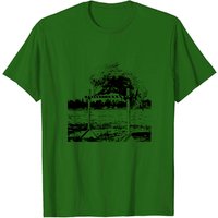 Odelay - Beck T-shirt pour hommes en Royal
