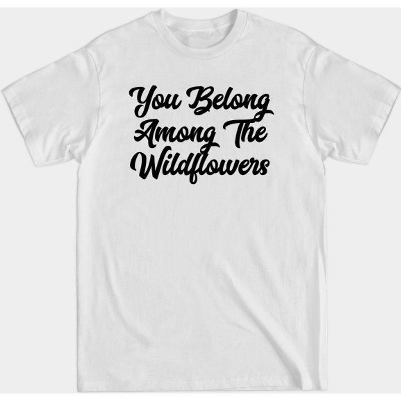 T-shirt pour hommes Tom Petty And The Heartbreakers — T-shirts pour hommes