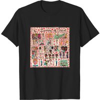 Genius of Love - Tom Tom Club T-shirt pour hommes — T-shirts pour hommes