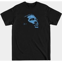 T-shirt pour hommes Marvin Gaye - Noir — T-shirts pour hommes