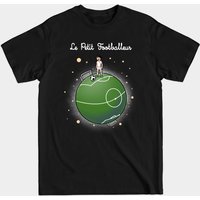 Captain Tsubasa Men's T-Shirt - The Little Footballer