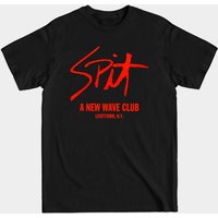 T-shirt pour hommes SPIT Long Island - New Wave — T-shirts pour hommes