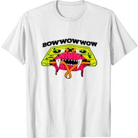 Bow Wow Wow '83 - New Wave Men's T-Shirt