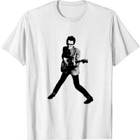 T-shirt My Aim Is True Elvis Costello pour hommes