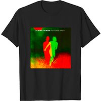 T-shirt pour hommes Duran Duran Future Past