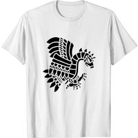 T-shirt pour hommes Duran Duran Drum 1985 — T-shirts pour hommes