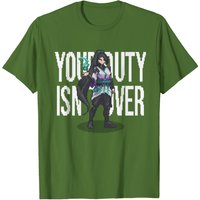 T-shirt Sage Pixel Art Valorant pour hommes — T-shirts pour hommes