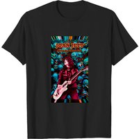 Joan Jett And The Blackhearts Digital Artwork Men's T-Shirt