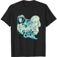 Change The Future - T-shirt pour hommes Xenoblade Chronicles