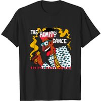 T-shirt The Humpty Dance - Digital Underground pour hommes — T-shirts pour hommes