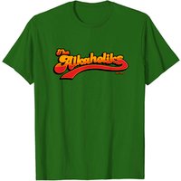 T-shirt Hip Hop The Alkaholiks pour hommes — T-shirts pour hommes