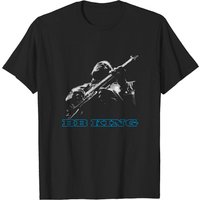 BB King Blues T-Shirt for Men