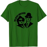 The Blues Brothers T-Shirt for Men - Art and Style