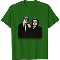The Blues Brothers Men's T-Shirt