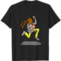T-shirt pour hommes Run H.i. Run - Raising Arizona — T-shirts pour hommes