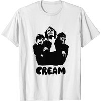 Cream Band Men's T-Shirt