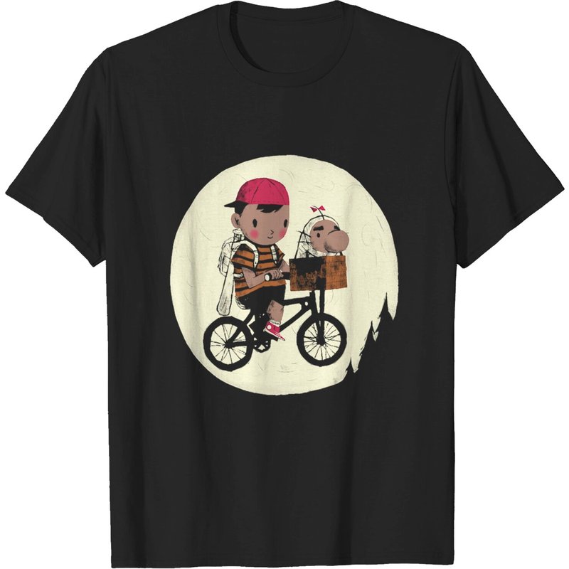 T-shirt pour hommes N.T. Super Smash Bros