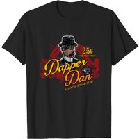 Dapper Dan - O Brother Where Art Thou - T-shirt pour hommes — T-shirts pour hommes