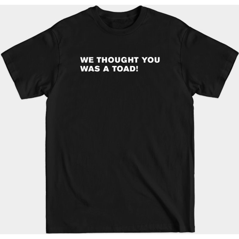 T-shirt pour hommes avec citation O Brother Where Art Thou — T-shirts pour hommes