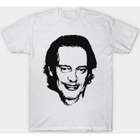 Buscemi - Steve Buscemi - T-shirt pour hommes noir