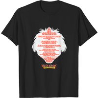 T-shirt pour hommes Killer Klowns From Outer Space