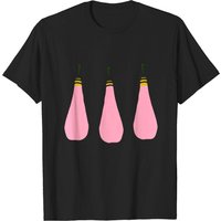 T-shirt Killer Klowns From Outer Space Cotton Candy Man Cocoon