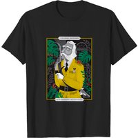 T-shirt pour hommes Colonel Mustard - Clue