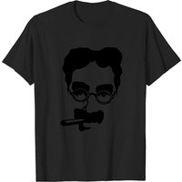 Mod.1 Groucho Marx Brothers Men's T-Shirt — Mens T Shirts