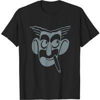 T-shirt pour hommes Mod.2 Groucho Marx Brothers
