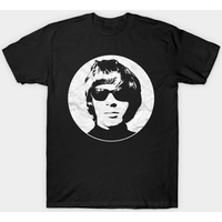 Scott Walker T-Shirt for Men - Legendary Singer-Songwriter