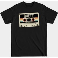 T-shirt Avett Édition Limitée Style Vintage pour Hommes — T-shirts pour hommes