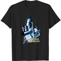 Grievous Angel - T-shirt pour hommes Gram Parsons — T-shirts pour hommes