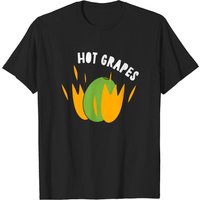 Hot Grapes Mbmbam Men's Black T-Shirt