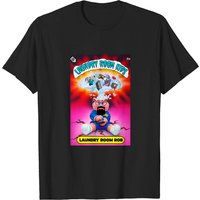 T-shirt MSOTLR Garbage Pail Kids Hommage Complet pour Hommes — T-shirts pour hommes