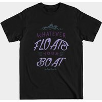T-shirt pour hommes Boating Fun
